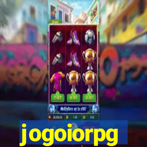 jogoiorpg