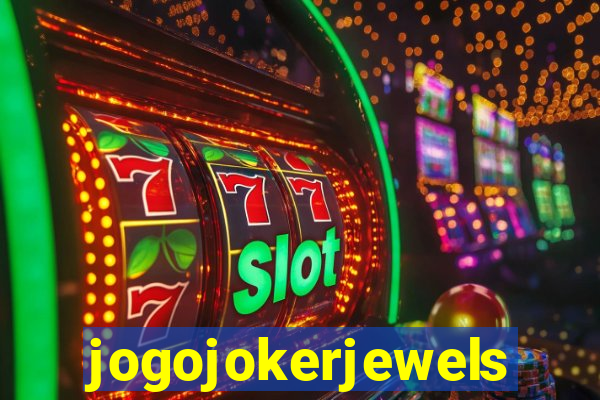 jogojokerjewels