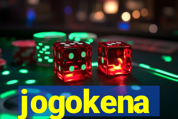 jogokena