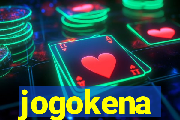 jogokena