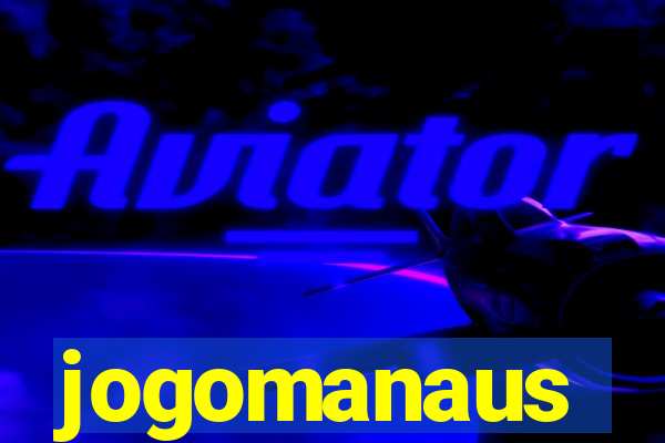 jogomanaus