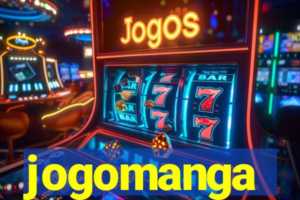 jogomanga