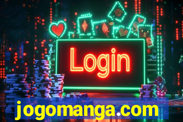 jogomanga.com