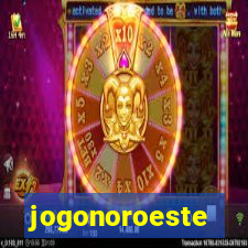 jogonoroeste