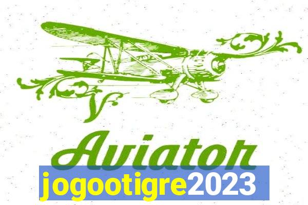 jogootigre2023