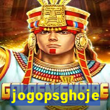 jogopsghoje