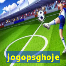 jogopsghoje