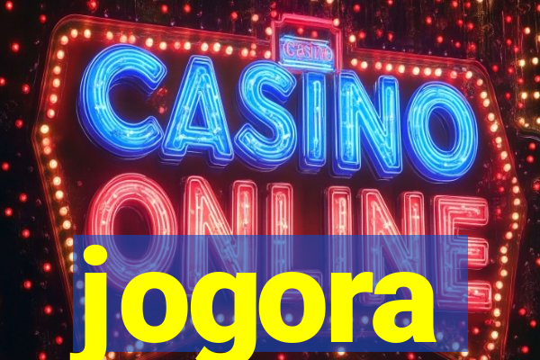 jogora