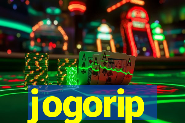 jogorip