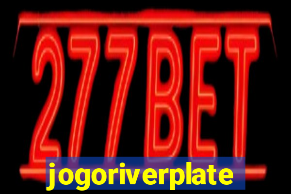 jogoriverplate