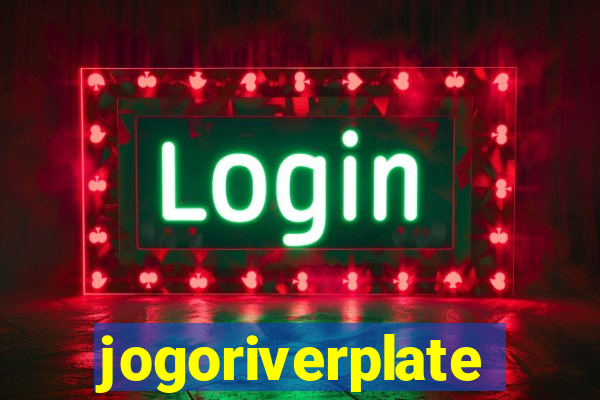 jogoriverplate