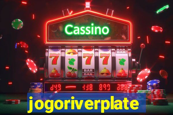 jogoriverplate