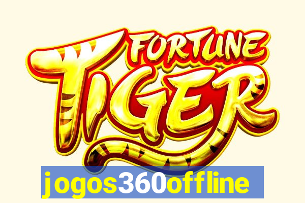 jogos360offline