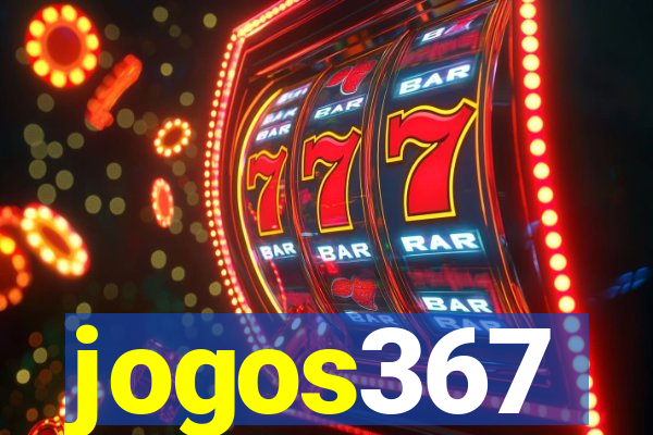 jogos367