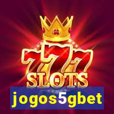 jogos5gbet