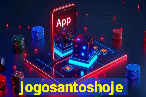 jogosantoshoje