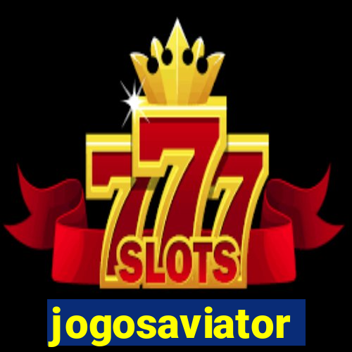 jogosaviator