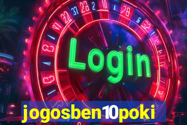 jogosben10poki