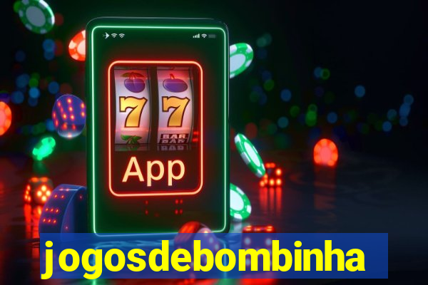 jogosdebombinha