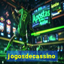 jogosdecassino