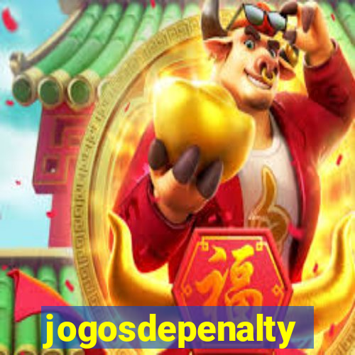 jogosdepenalty