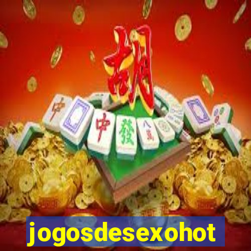 jogosdesexohot