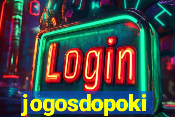 jogosdopoki