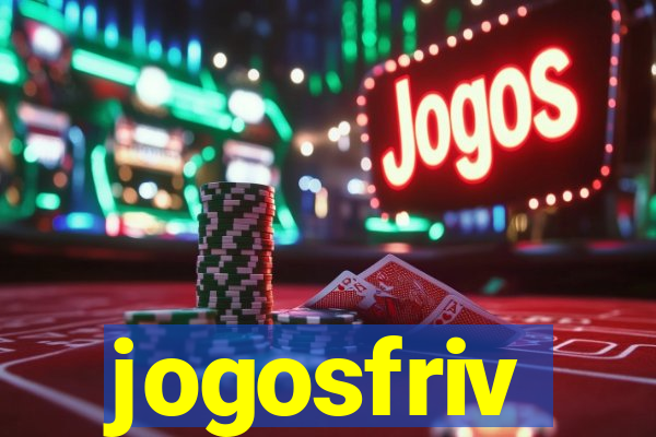 jogosfriv