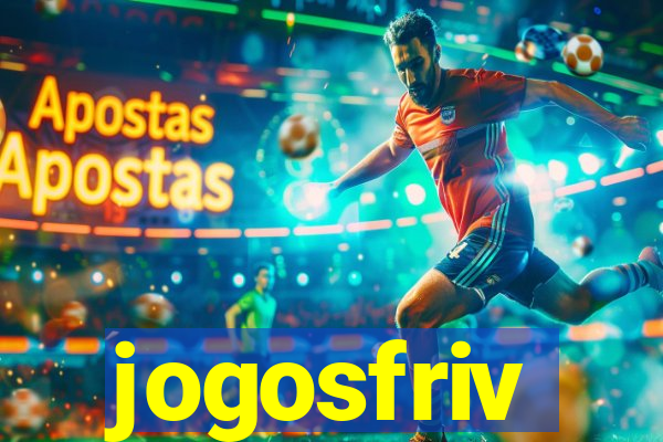 jogosfriv