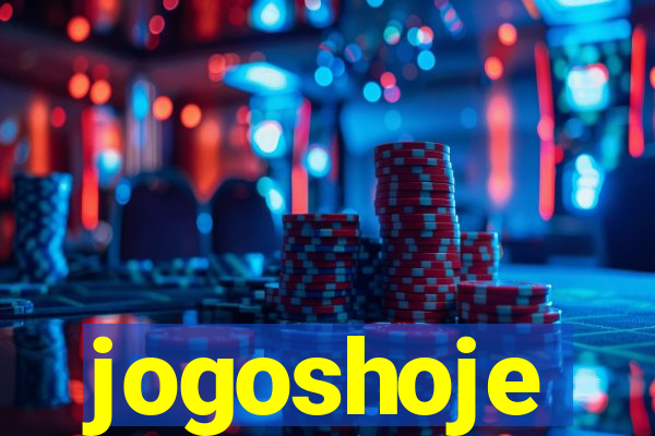 jogoshoje