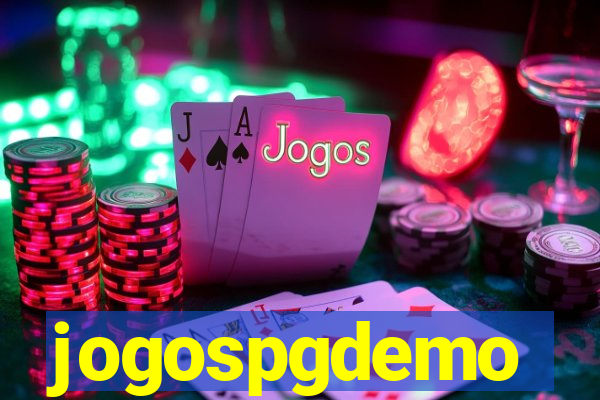 jogospgdemo