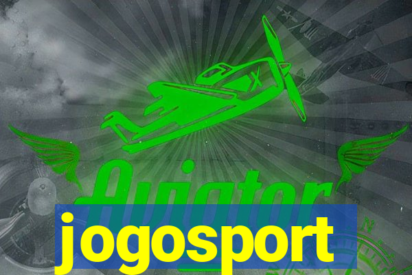 jogosport