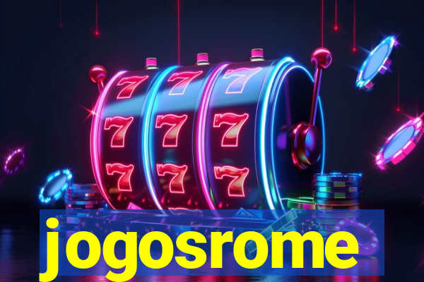 jogosrome