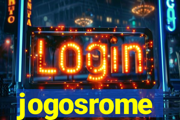 jogosrome