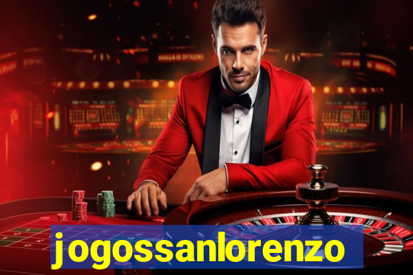 jogossanlorenzo