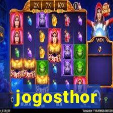 jogosthor