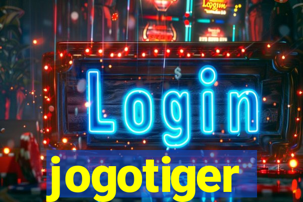 jogotiger