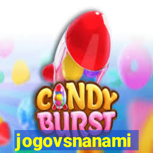 jogovsnanami