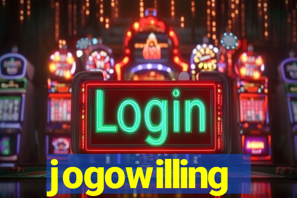 jogowilling