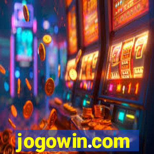 jogowin.com