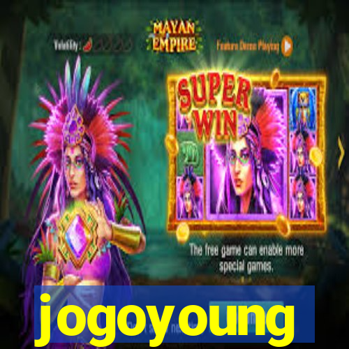 jogoyoung