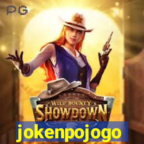 jokenpojogo