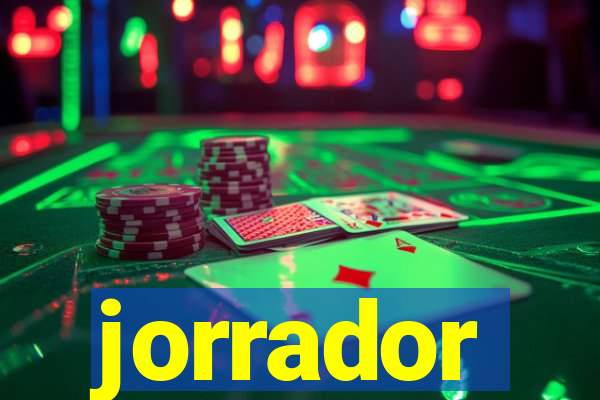 jorrador