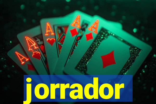 jorrador