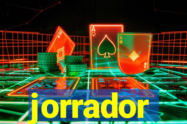 jorrador