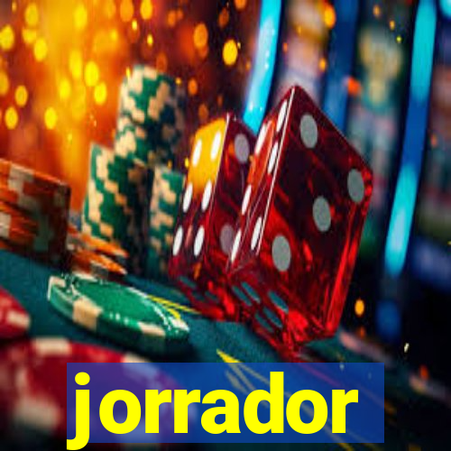 jorrador