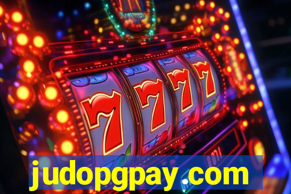 judopgpay.com