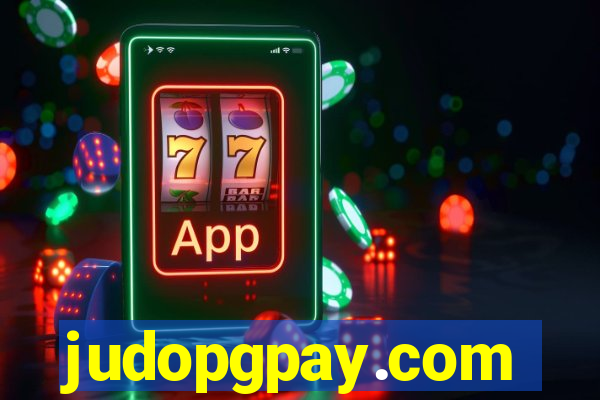 judopgpay.com