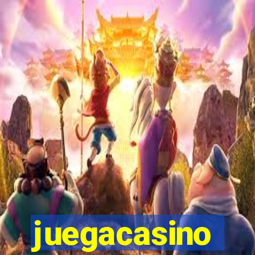 juegacasino