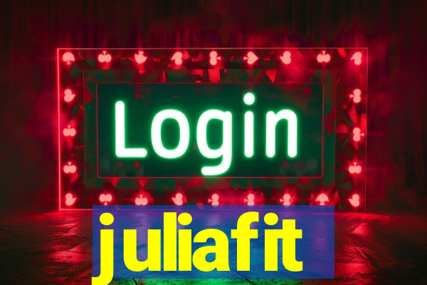 juliafit